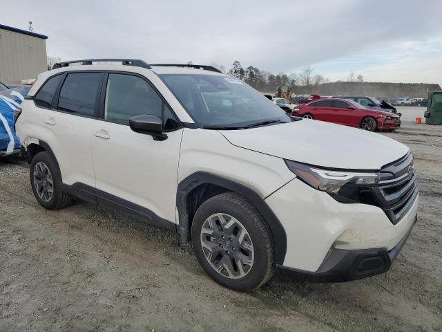 SUBARU FORESTER PREMIUM 2025