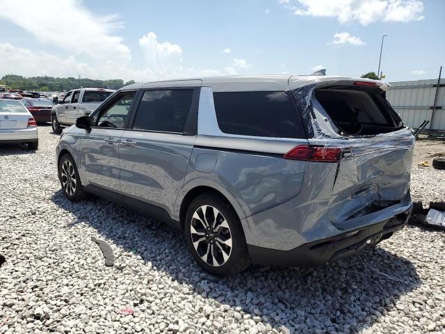 KIA CARNIVAL EX 2024