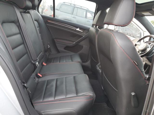 VOLKSWAGEN GTI S/SE 2016