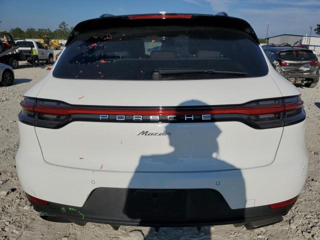 PORSCHE MACAN 2019