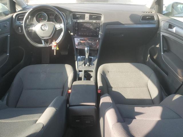 VOLKSWAGEN E-GOLF SE 2019