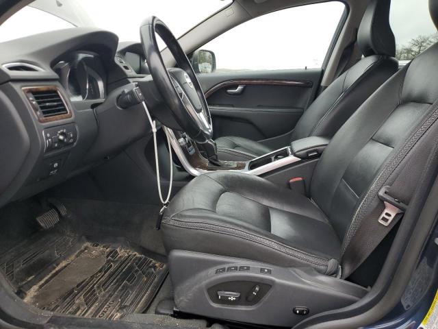 VOLVO XC70 T6 PREMIER 2014