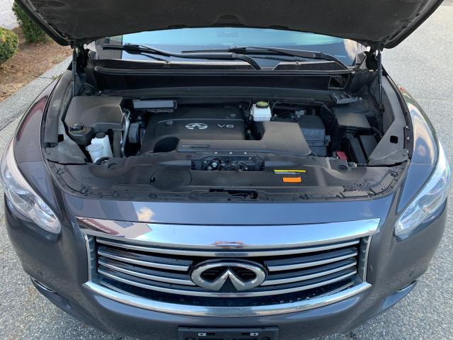 INFINITI QX60 2014
