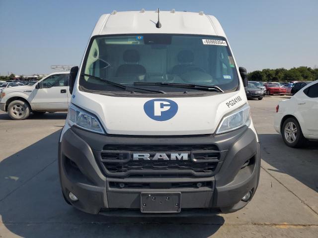 RAM PROMASTER 2500 2500 HIGH 2024