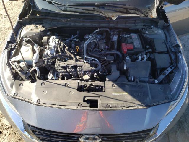 NISSAN ALTIMA SL 2023