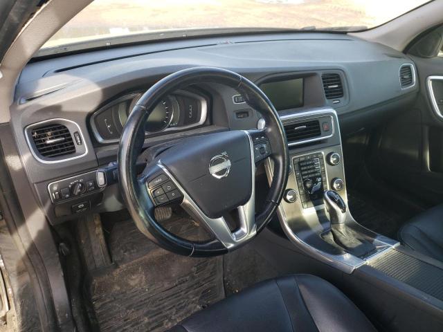 VOLVO S60 PREMIER 2015