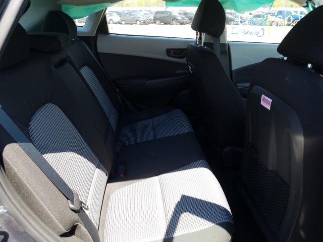 HYUNDAI KONA SE 2019