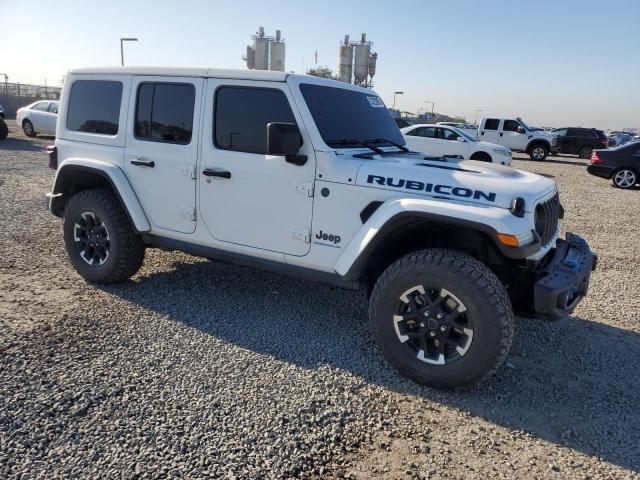 JEEP WRANGLER RUBICON 4XE 2024