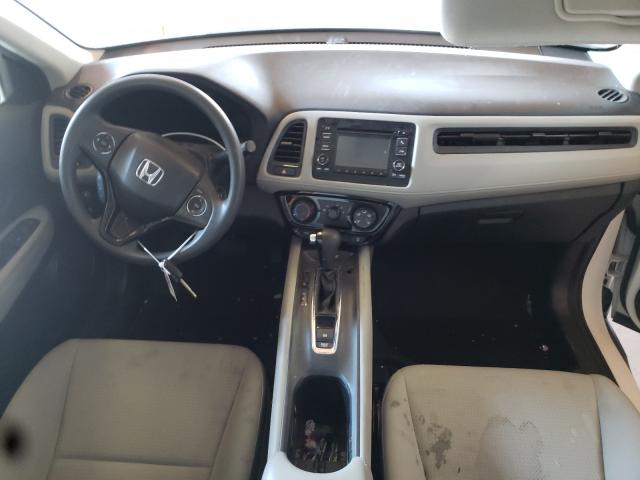 HONDA HR-V LX 2019