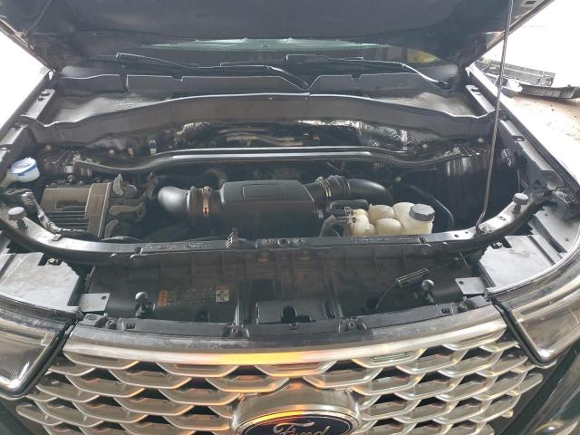 FORD EXPLORER PLATINUM 2020