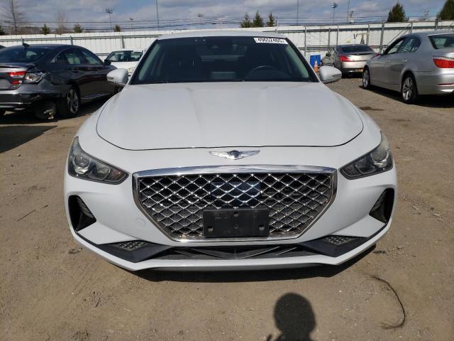 GENESIS G70 ADVANCED 2019