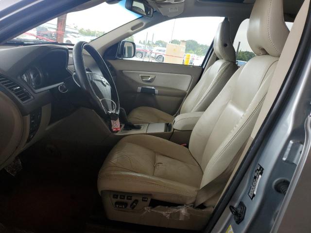 VOLVO XC90 3.2 2012
