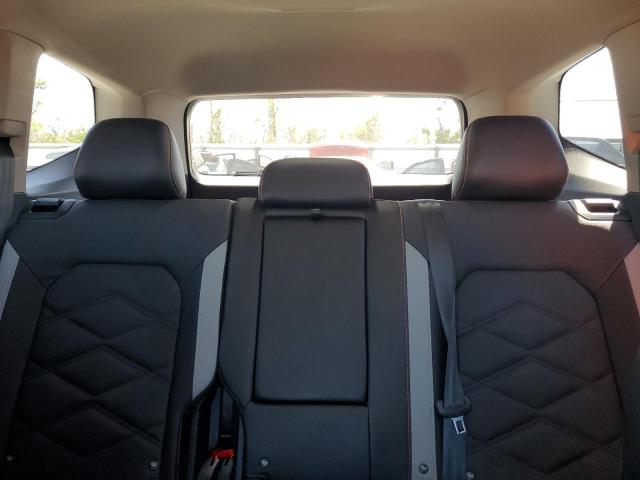 VOLKSWAGEN ATLAS PEAK EDITION SE 2024