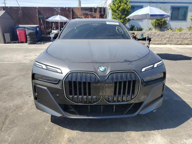 BMW 740 I 2024
