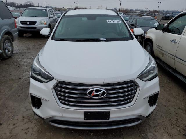 HYUNDAI SANTA FE SE 2017