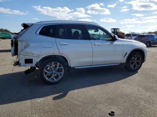 BMW X3 XDRIVE30I 2022