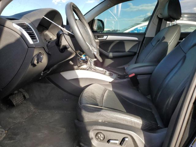 AUDI Q5 PREMIUM PLUS 2015