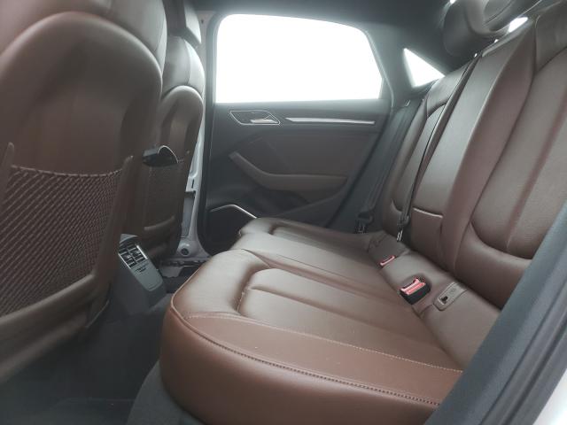 AUDI A3 PREMIUM PLUS 2018