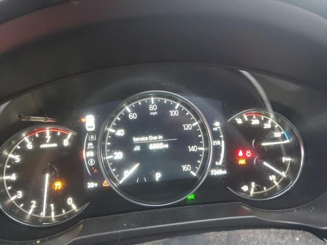 MAZDA CX-5 PREMIUM 2023