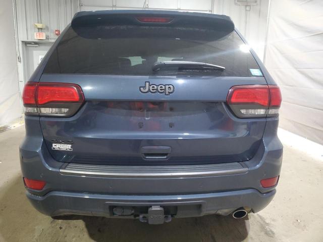 JEEP GRAND CHEROKEE LIMITED 2020