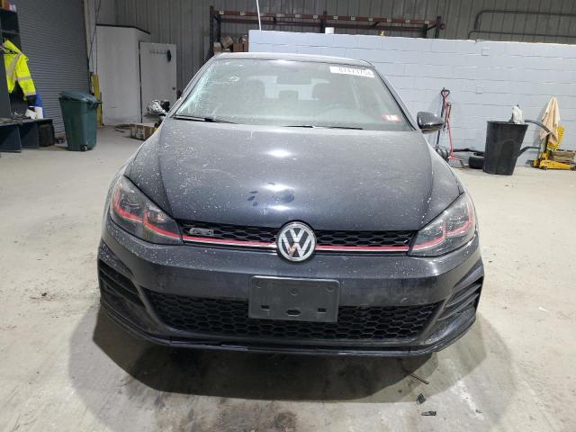 VOLKSWAGEN GTI S 2019