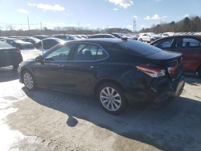TOYOTA CAMRY LE 2020