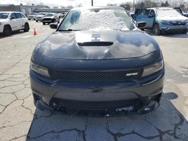 DODGE CHARGER R/T 2017