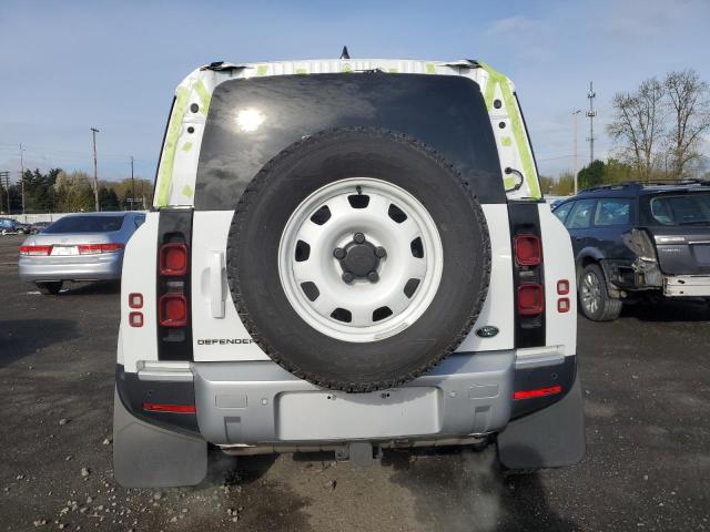 LAND ROVER DEFENDER 90 S 2023