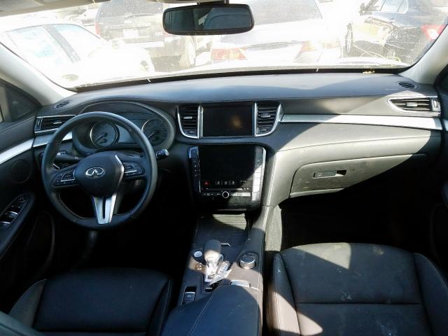 INFINITI QX50 PURE 2020
