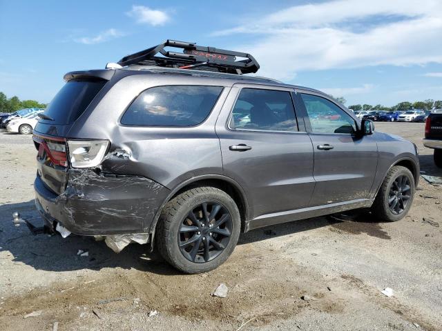 DODGE DURANGO GT 2017