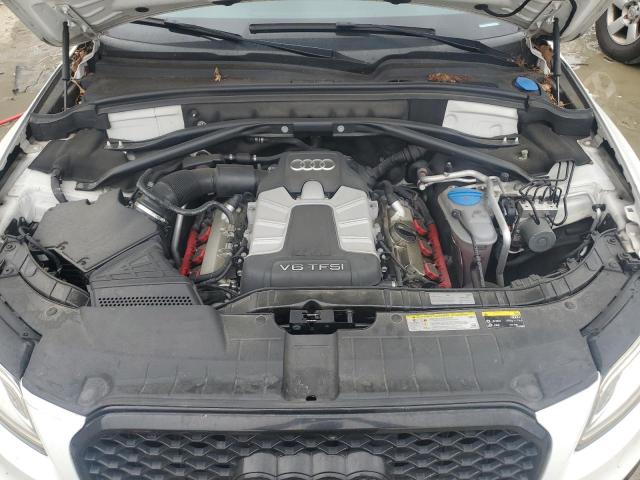 AUDI SQ5 PREMIUM PLUS 2016