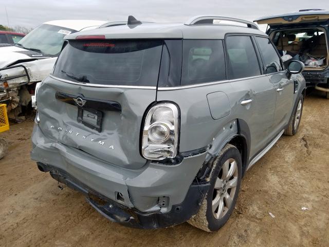 MINI COOPER COUNTRYMAN 2019
