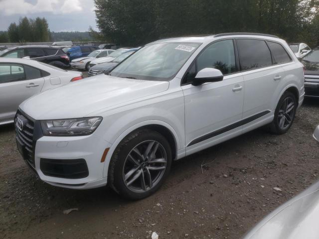 AUDI Q7 PRESTIGE 2017