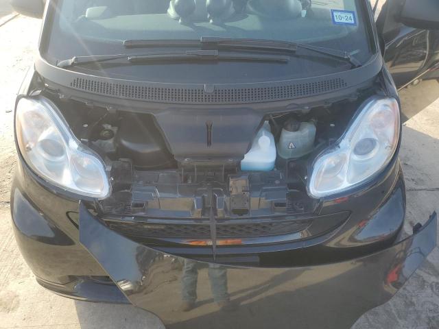 SMART FORTWO PASSION 2009