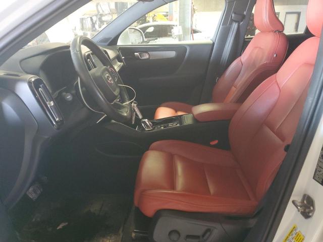 VOLVO XC40 T5 INSCRIPTION 2019