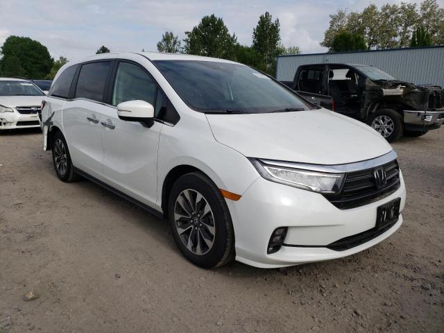 HONDA ODYSSEY EXL 2022