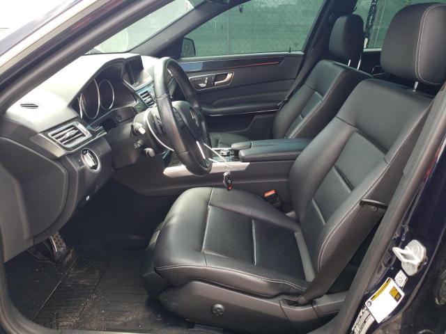 MERCEDES-BENZ E 350 4MATIC 2016