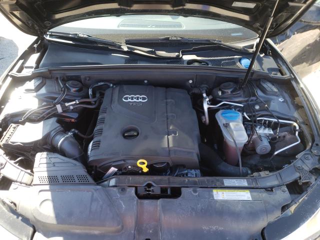 AUDI A5 PREMIUM PLUS 2014
