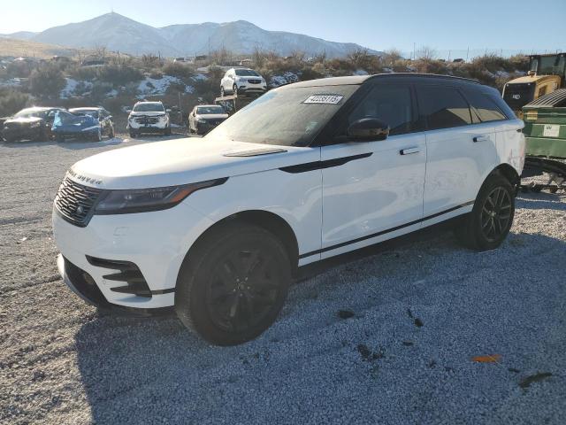 LAND ROVER RANGE ROVER 2025
