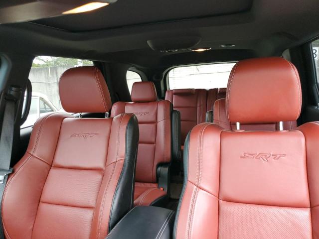 DODGE DURANGO SRT 392 2023