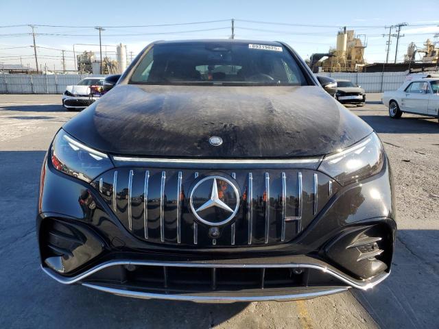 MERCEDES-BENZ EQE SUV AMG 4MATIC 2024