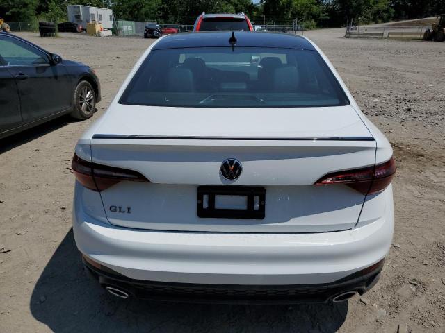 VOLKSWAGEN JETTA GLI AUTOBAHN 2022