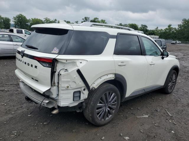 NISSAN PATHFINDER SL 2023
