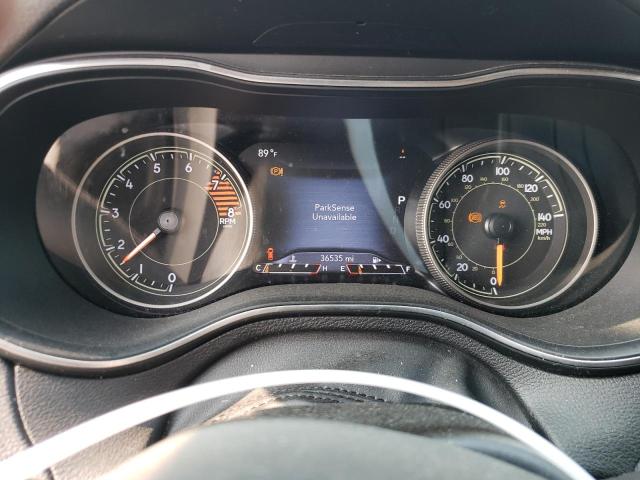 JEEP CHEROKEE TRAILHAWK 2020