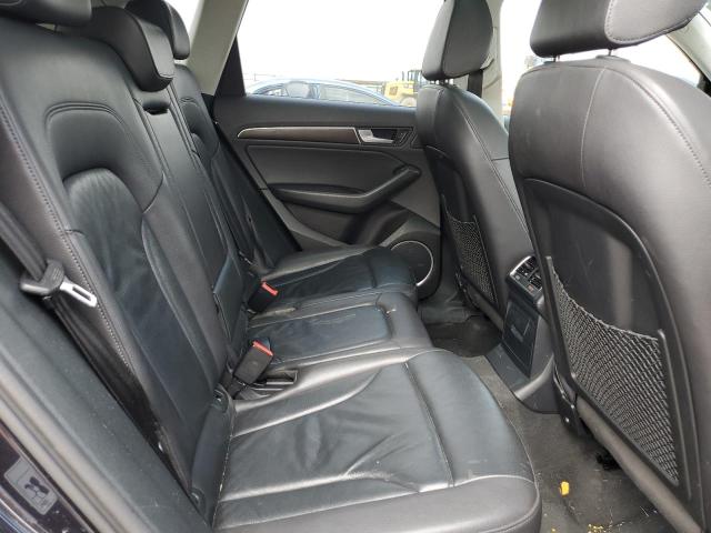 AUDI Q5 PREMIUM PLUS 2016