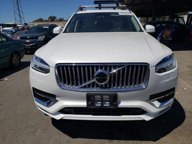 VOLVO XC90 T8 RECHARGE 2022
