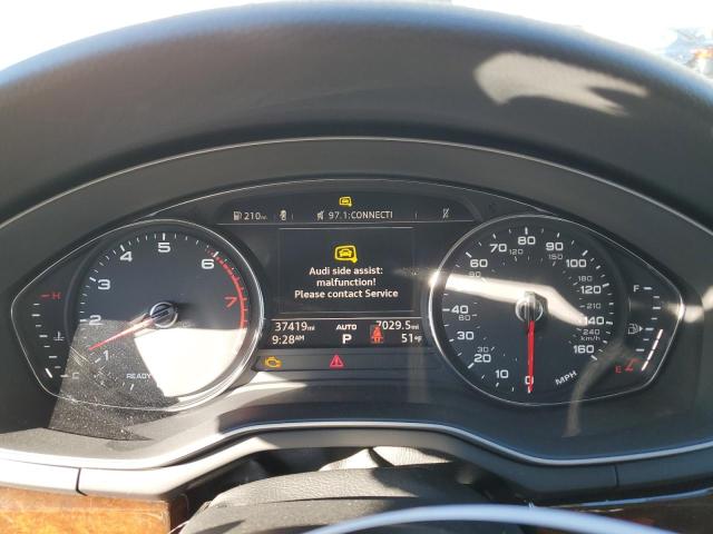 AUDI A5 PREMIUM PLUS S-LINE 2018