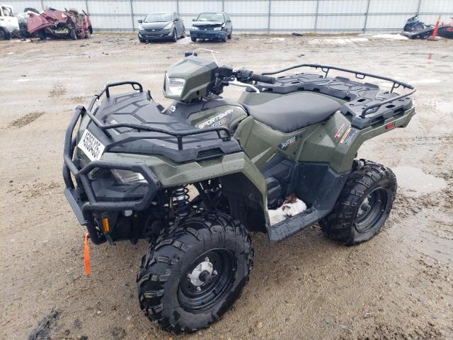 POLARIS SPORTSMAN 450 H.O. EPS 2021