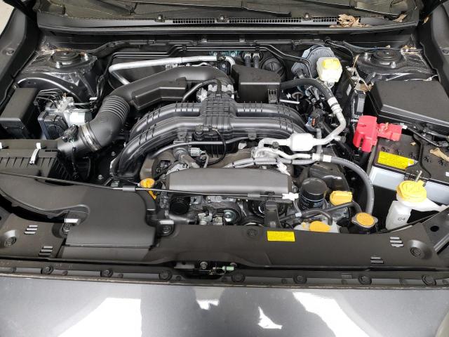 SUBARU CROSSTREK PREMIUM 2024