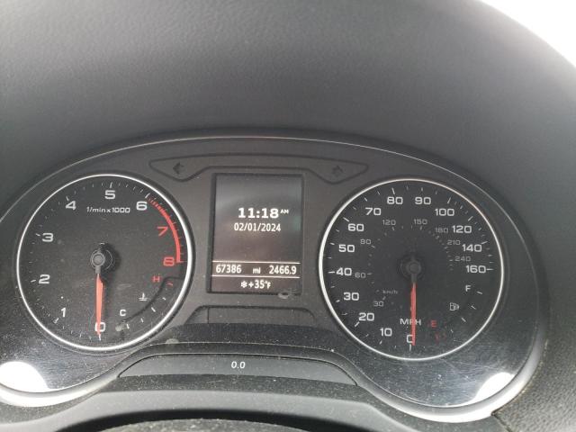 AUDI A3 PREMIUM 2015